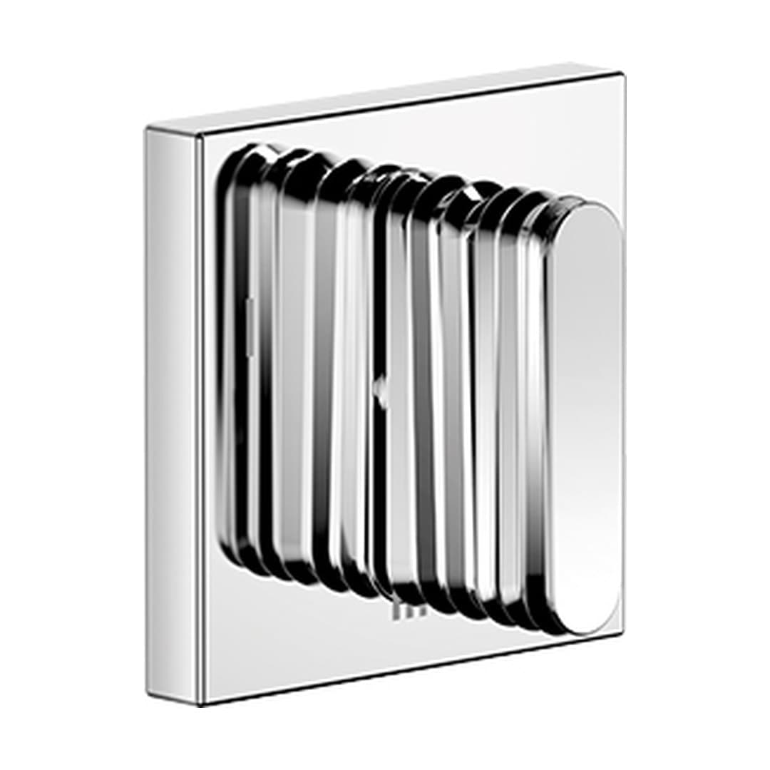 Dornbracht CL.1 – Διακόπτης Ντους – Concealed three-way diverter – Champagne (22kt Gold) (36211705-47)