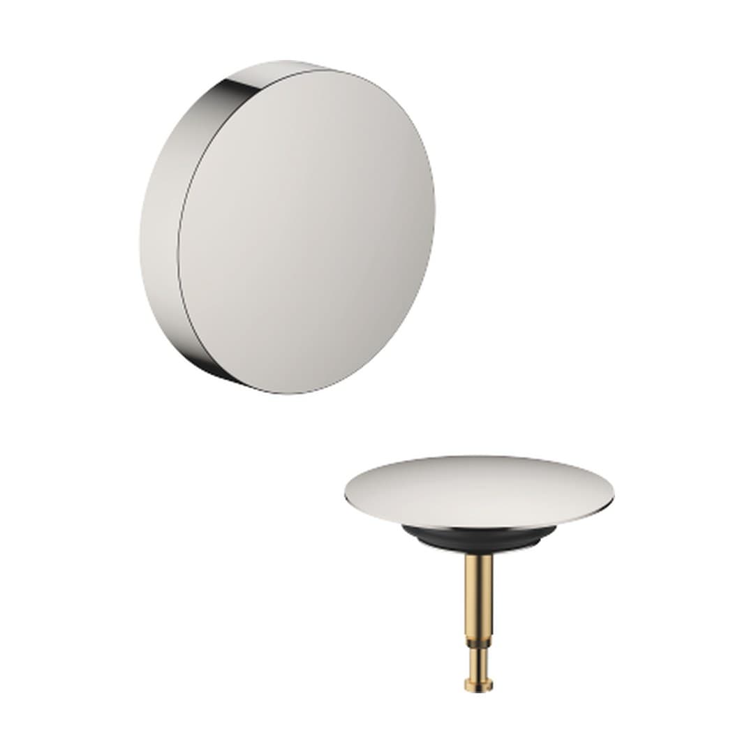 Dornbracht – Στόμιο Μπανιέρας – Platinum (36247970-08)