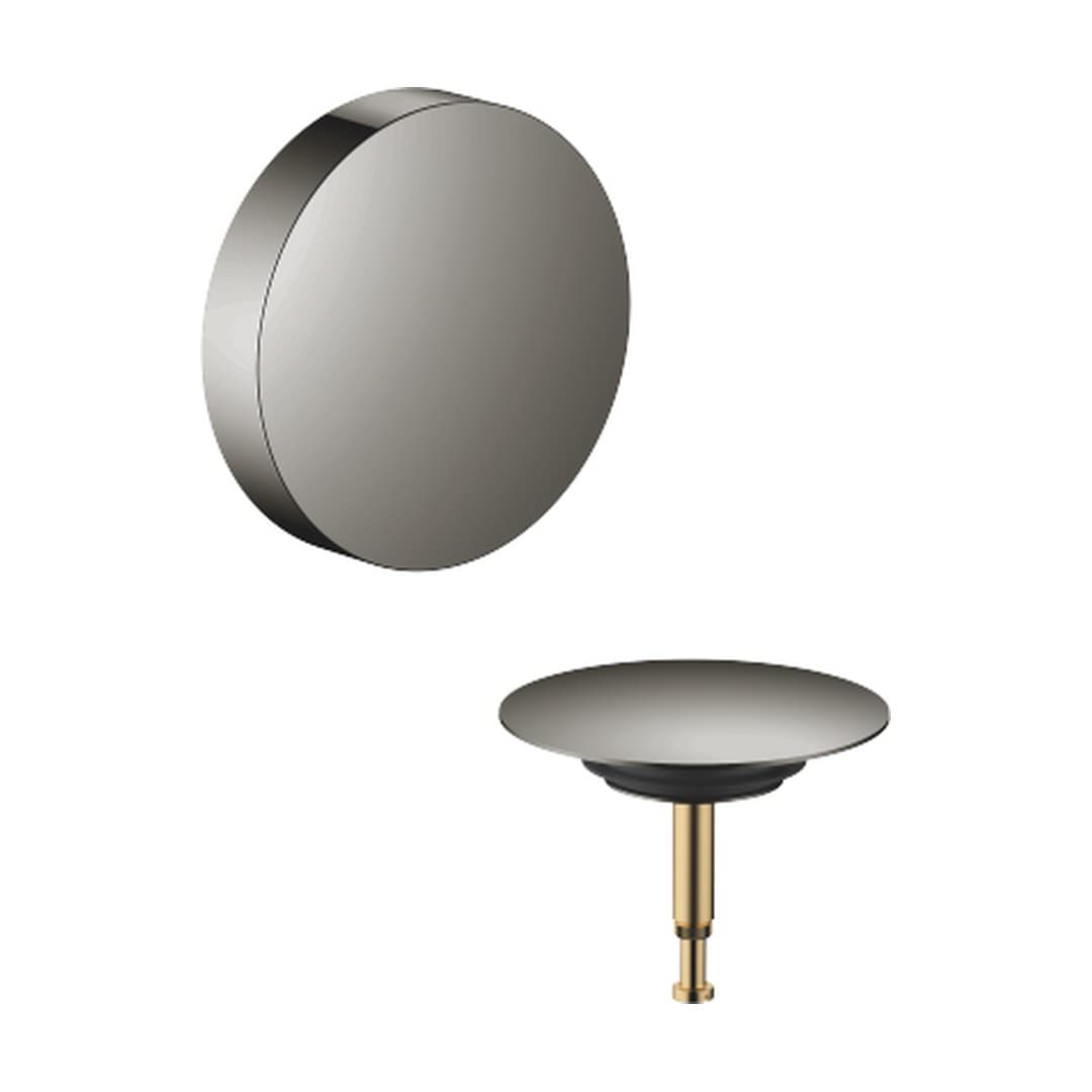 Dornbracht – Στόμιο Μπανιέρας – Dark Chrome (36247970-19)