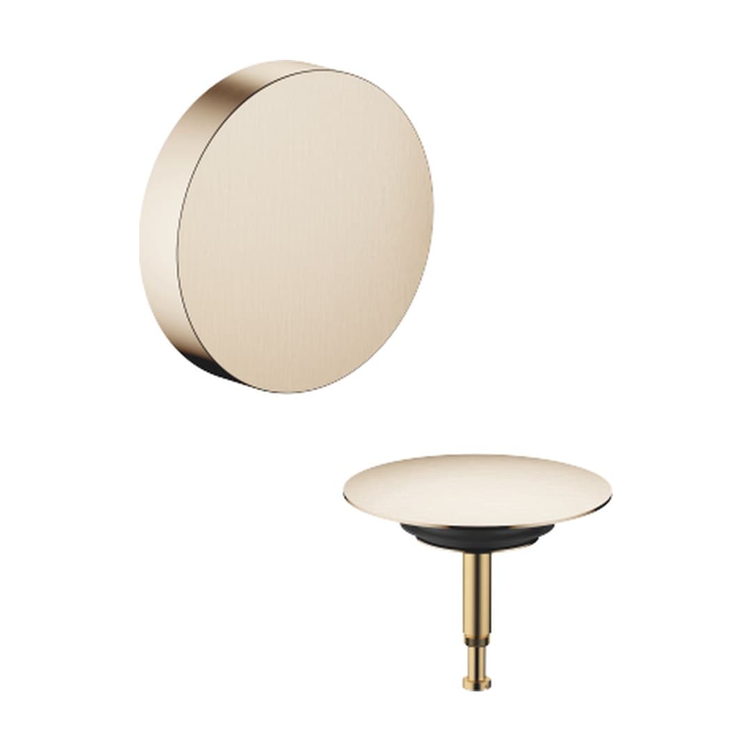 Dornbracht – Στόμιο Μπανιέρας – Brushed Light Gold (PVD) (36247970-27)