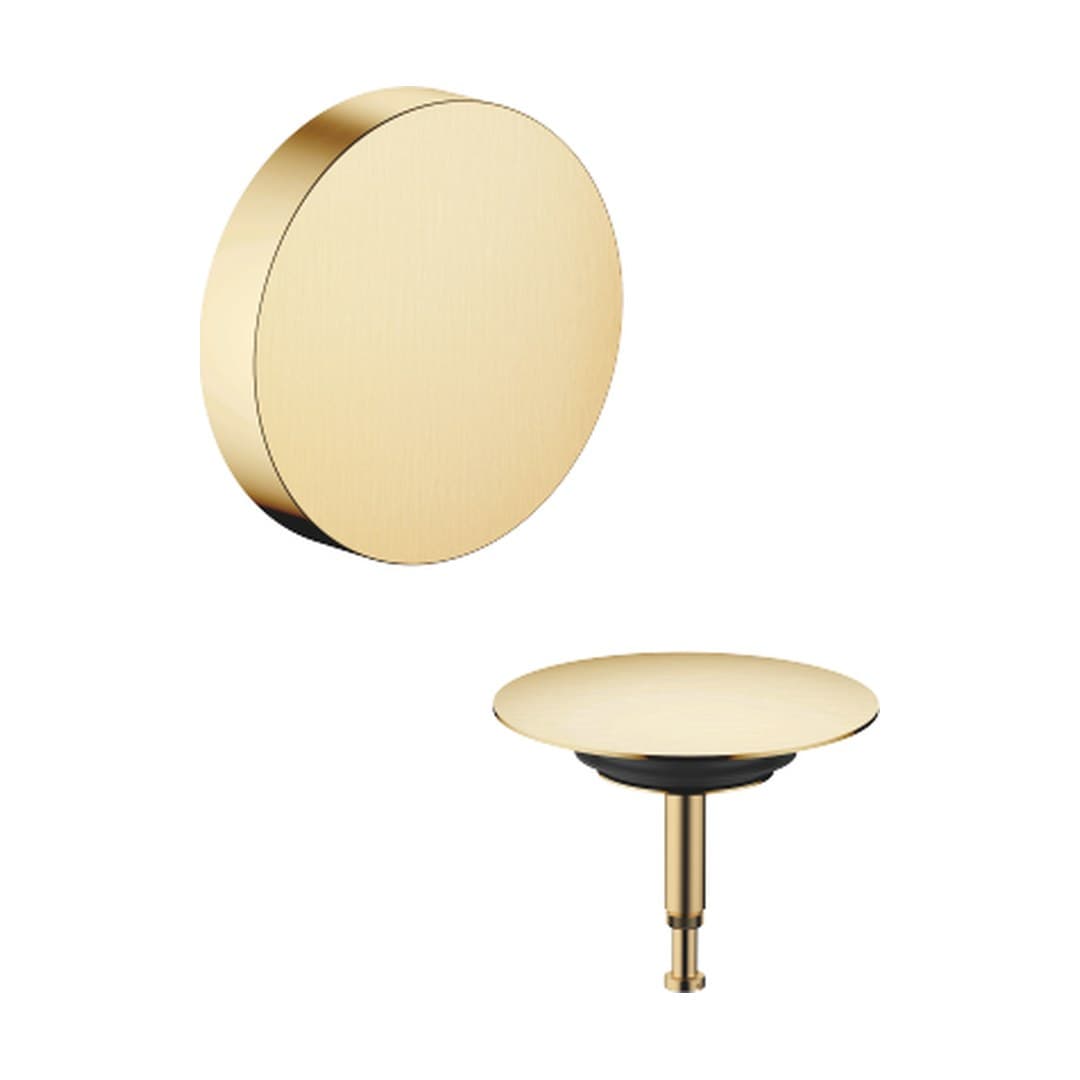 Dornbracht – Στόμιο Μπανιέρας – Brushed Durabrass (23kt Gold) (36247970-28)