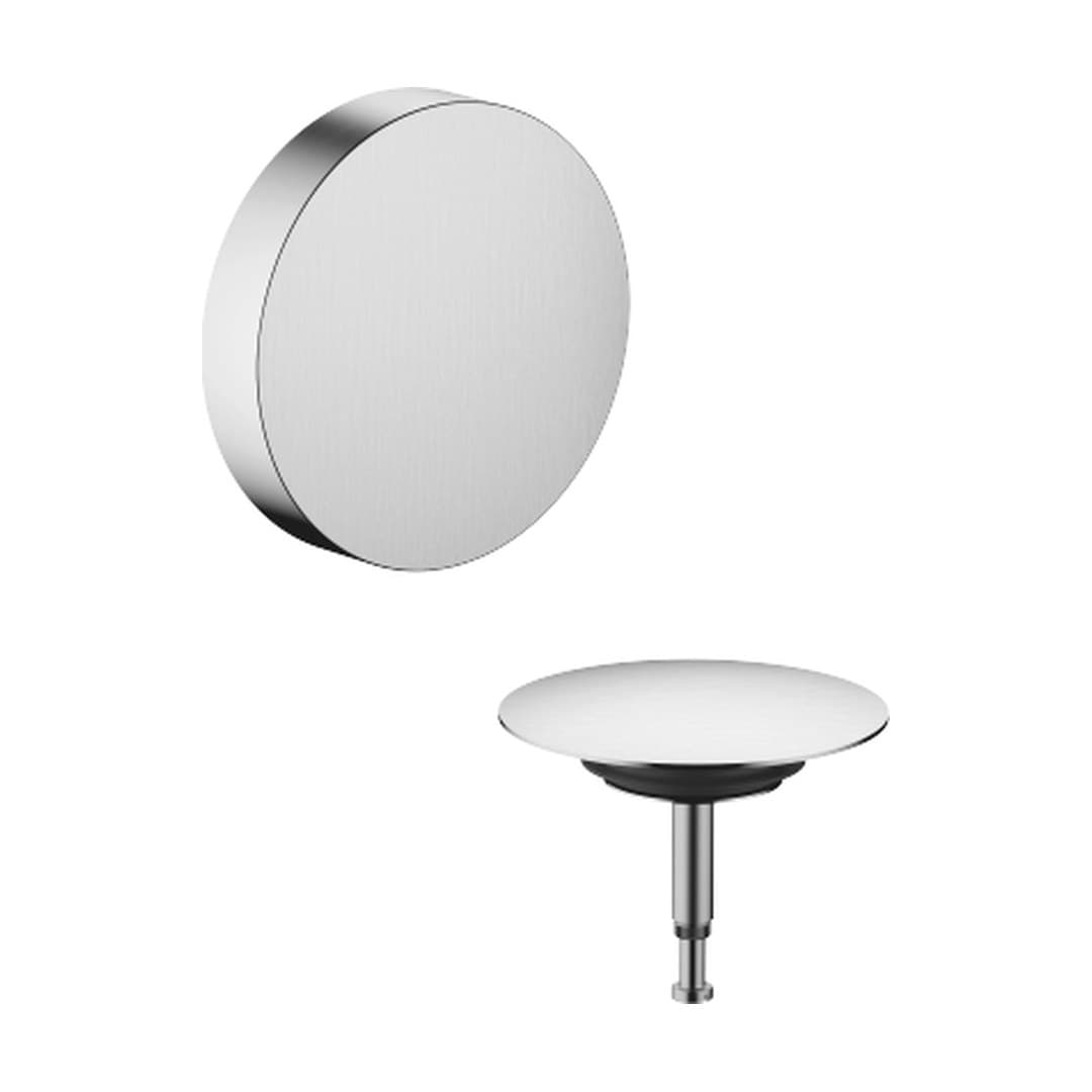 Dornbracht – Στόμιο Μπανιέρας – Brushed Chrome (36247970-93)