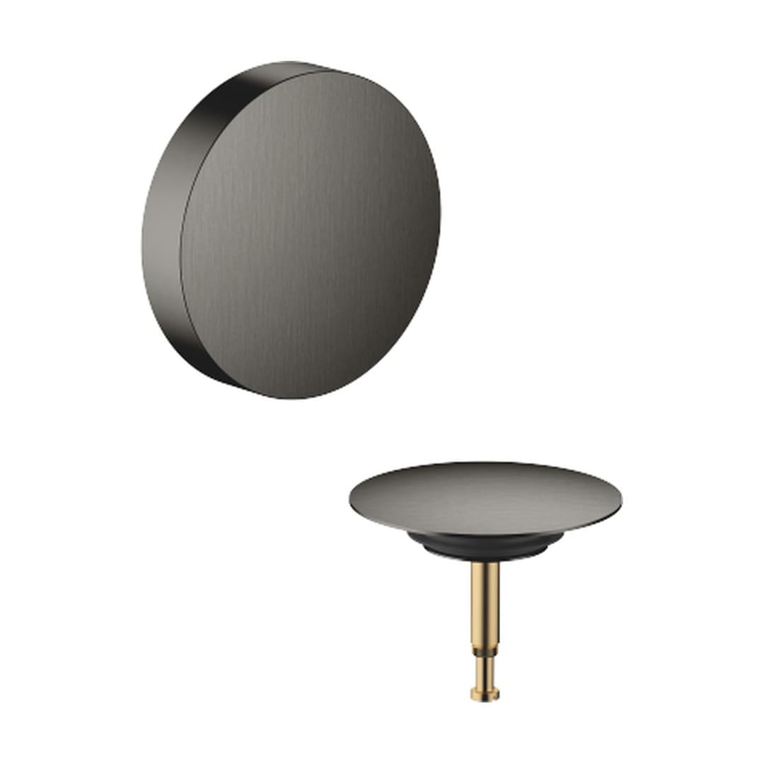 Dornbracht – Στόμιο Μπανιέρας – Brushed Dark Platinum (36247970-99)