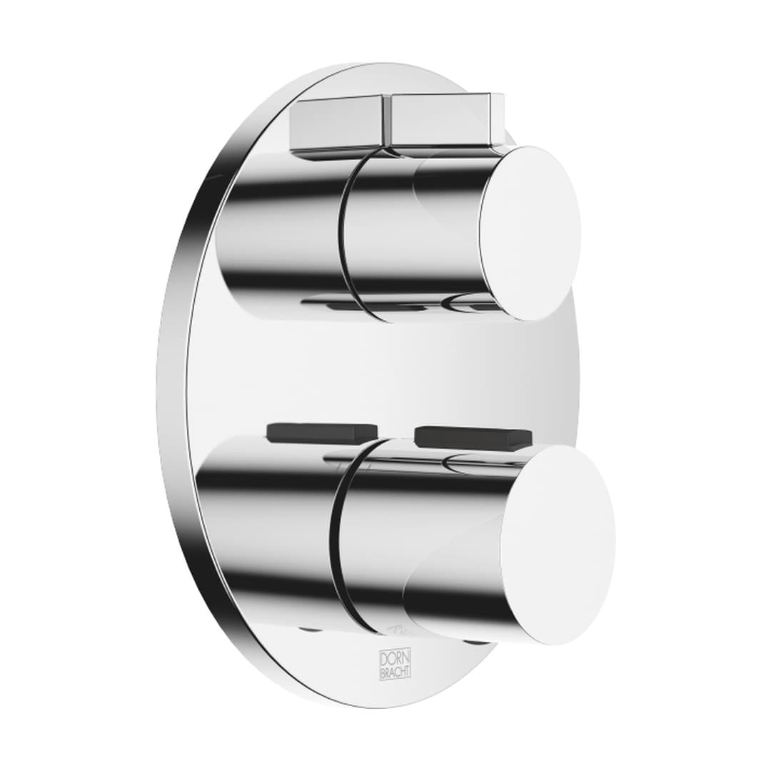 Dornbracht Dornbracht Yamou – Θερμοστατικός Μίκτης Ντους – Concealed thermostat with one function volume control – Chrome (36425831-00)