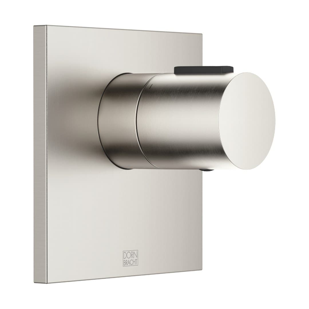 Dornbracht – Θερμοστατικός Μίκτης Ντους – XTOOL Concealed thermostat without volume control 1/2" – Brushed Platinum (36501780-06)
