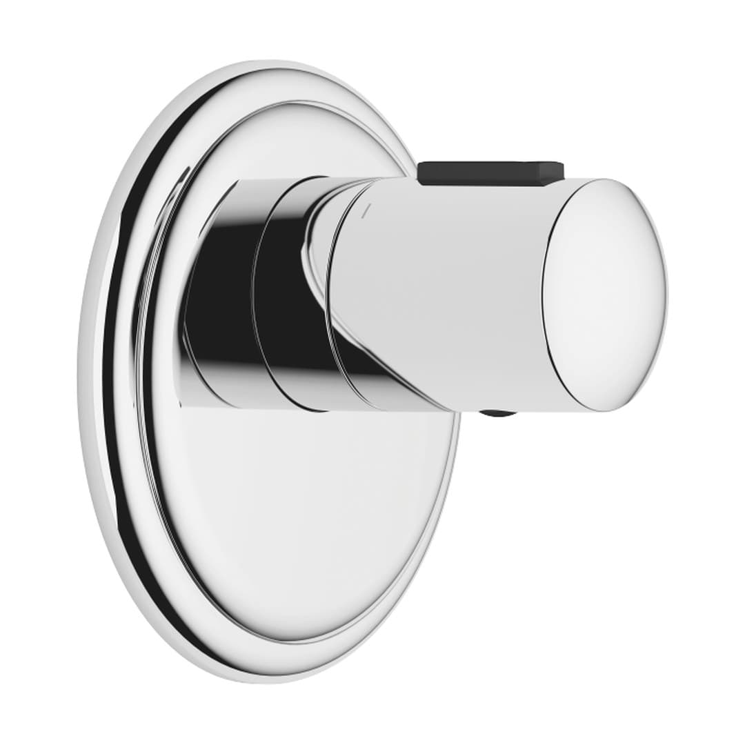 Dornbracht Madison – Θερμοστατικός Μίκτης Ντους – XTOOL Concealed thermostat without volume control 1/2" – Chrome (36501977-00)