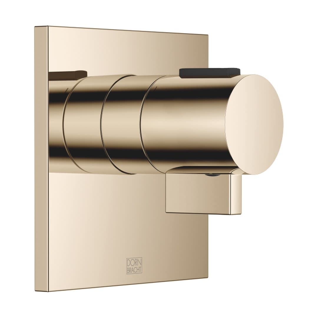 Dornbracht – Θερμοστατικός Μίκτης Ντους – XTOOL Concealed thermostat without volume control 1/2" – Champagne (22kt Gold) (36501985-47)
