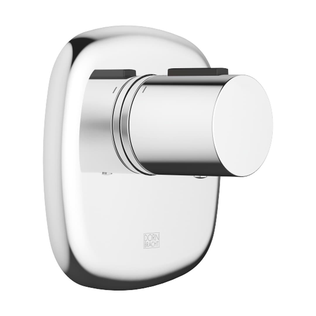 Dornbracht COYA – Θερμοστατικός Μίκτης Ντους – XTOOL Concealed thermostat without volume control 3/4" – Chrome (36503404-00)