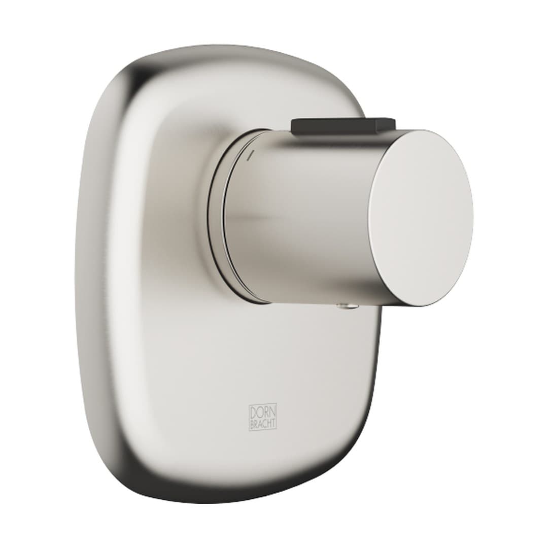 Dornbracht COYA – Θερμοστατικός Μίκτης Ντους – XTOOL Concealed thermostat without volume control 3/4" – Brushed Platinum (36503404-06)