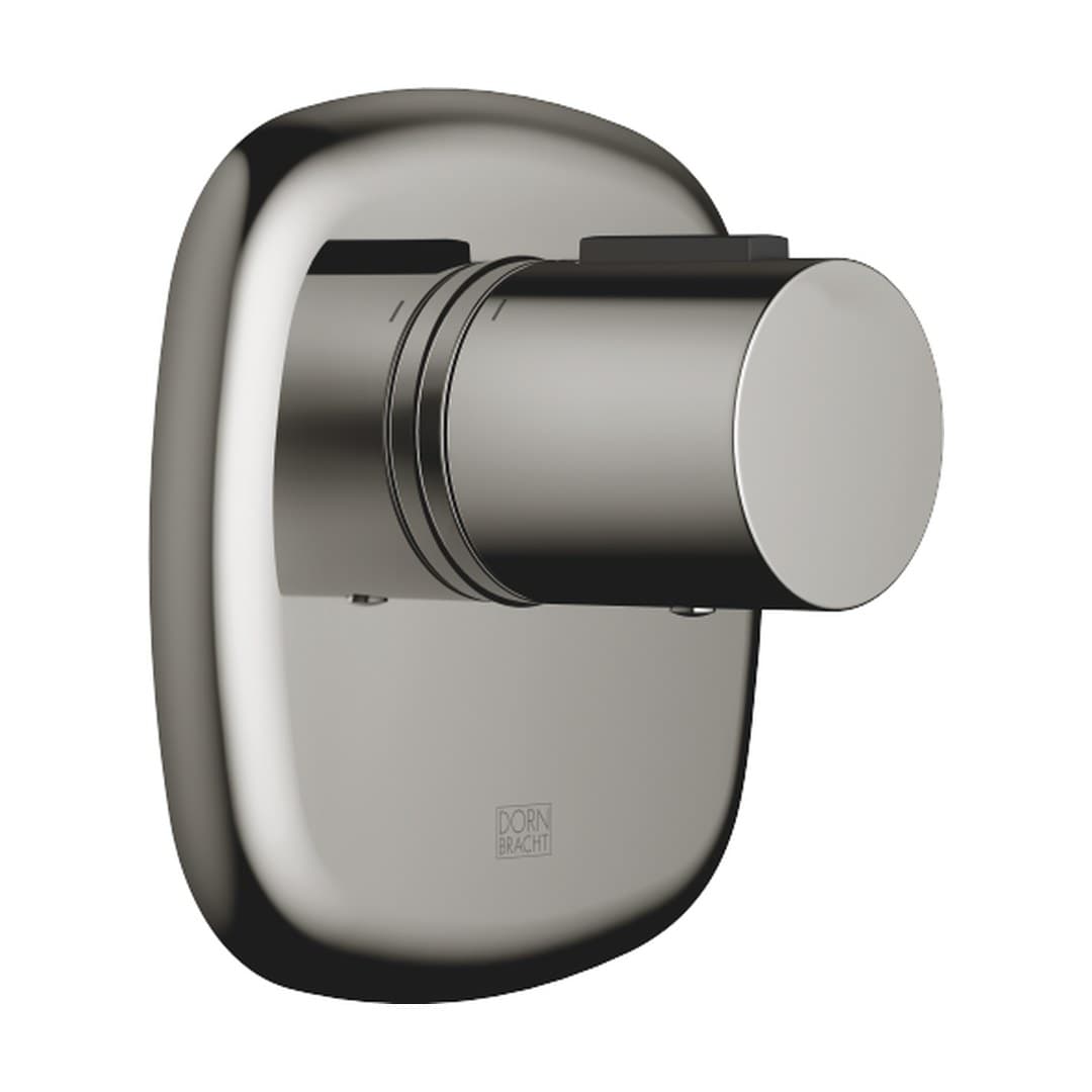Dornbracht COYA – Θερμοστατικός Μίκτης Ντους – XTOOL Concealed thermostat without volume control 3/4" – Dark Chrome (36503404-19)
