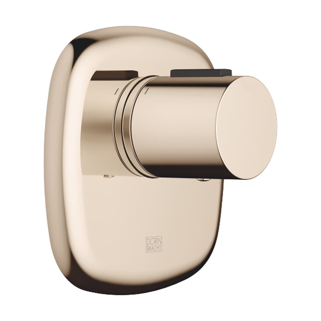 Dornbracht COYA – Θερμοστατικός Μίκτης Ντους – XTOOL Concealed thermostat without volume control 3/4" – Champagne (22kt Gold) (36503404-47)