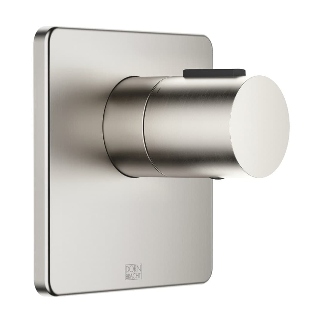 Dornbracht LULU – Θερμοστατικός Μίκτης Ντους – XTOOL Concealed thermostat without volume control 3/4" – Brushed Platinum (36503710-06)
