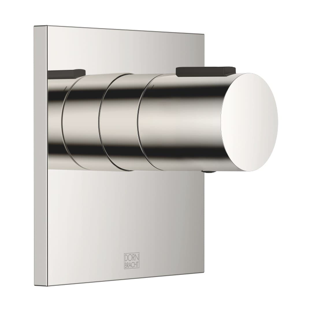 Dornbracht – Θερμοστατικός Μίκτης Ντους – XTOOL Concealed thermostat without volume control 3/4" – Platinum (36503780-08)