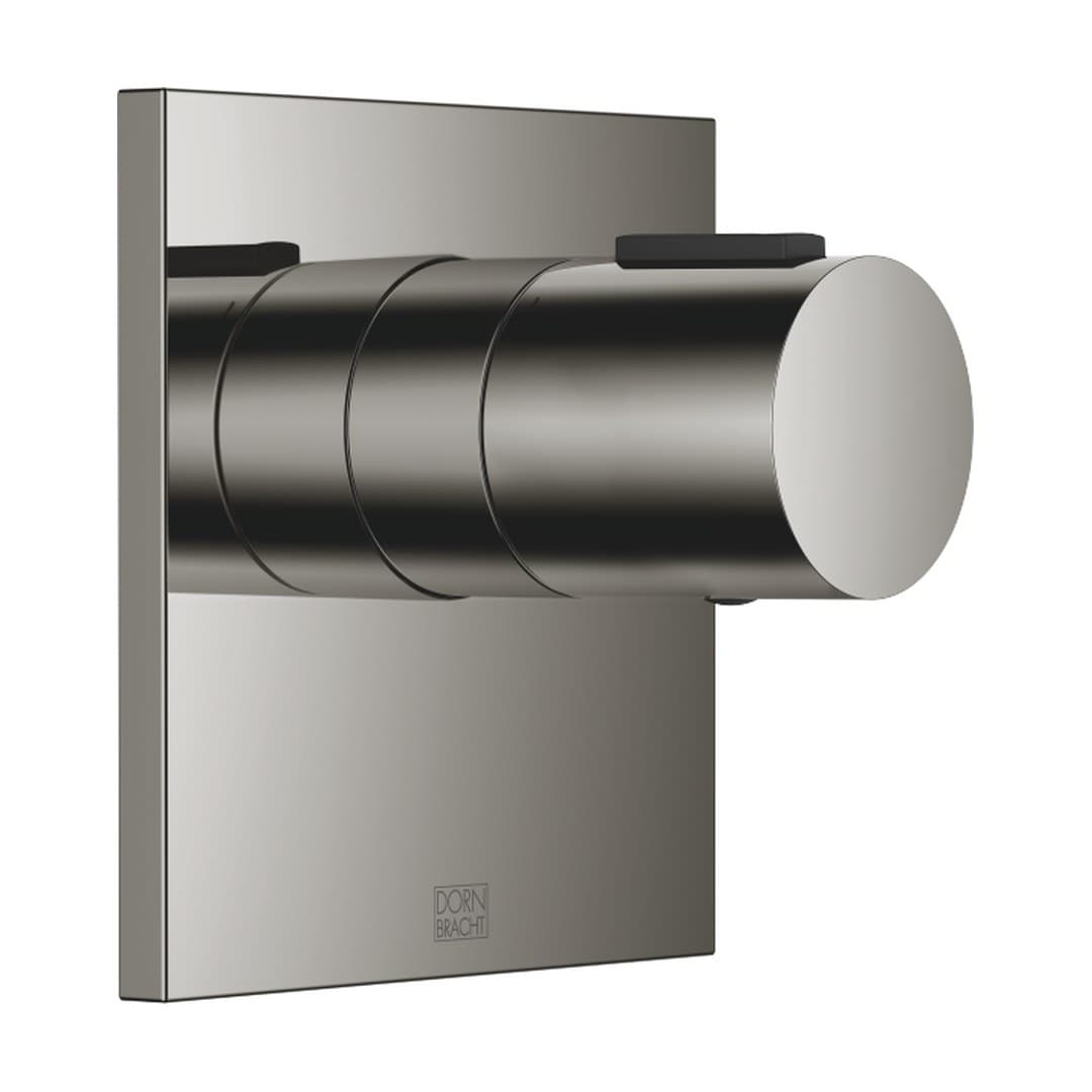 Dornbracht – Θερμοστατικός Μίκτης Ντους – XTOOL Concealed thermostat without volume control 3/4" – Dark Chrome (36503780-19)