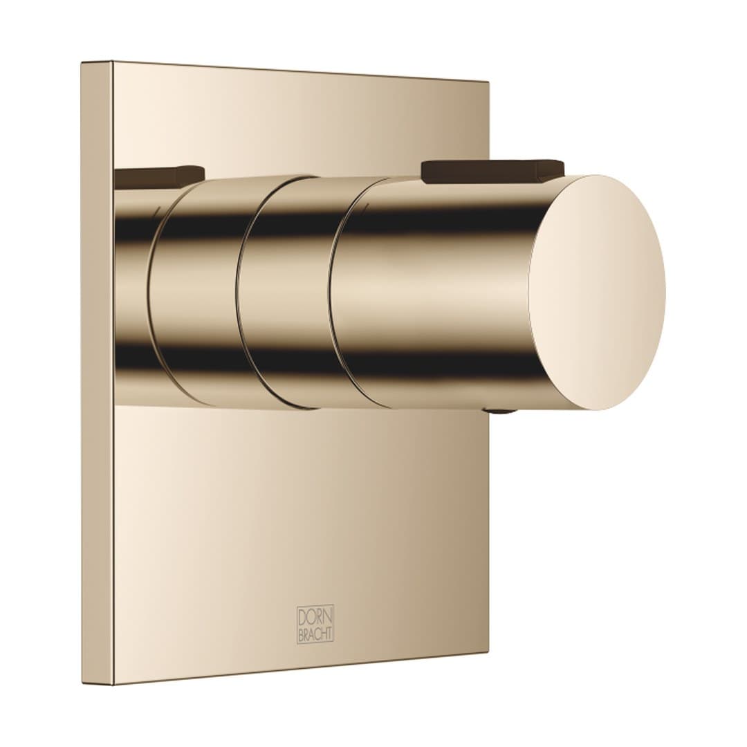 Dornbracht – Θερμοστατικός Μίκτης Ντους – XTOOL Concealed thermostat without volume control 3/4" – Champagne (22kt Gold) (36503780-47)