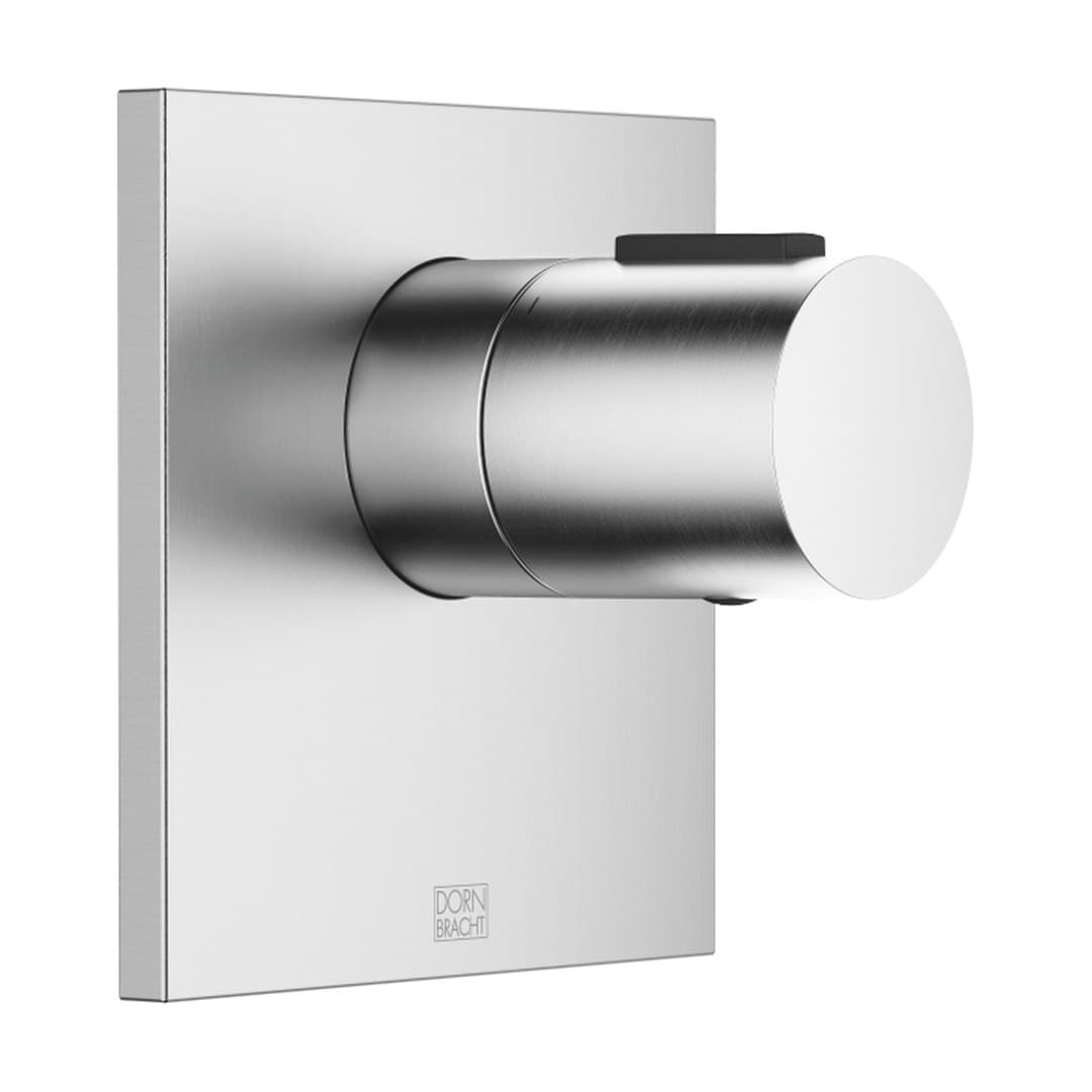 Dornbracht – Θερμοστατικός Μίκτης Ντους – XTOOL Concealed thermostat without volume control 3/4" – Brushed Chrome (36503780-93)