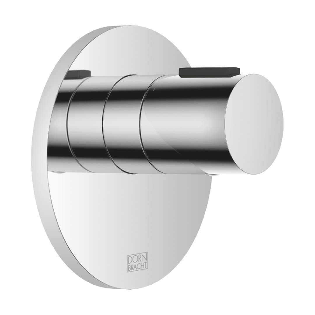Dornbracht – Θερμοστατικός Μίκτης Ντους – XTOOL Concealed thermostat without volume control 3/4" – Chrome (36503979-00)