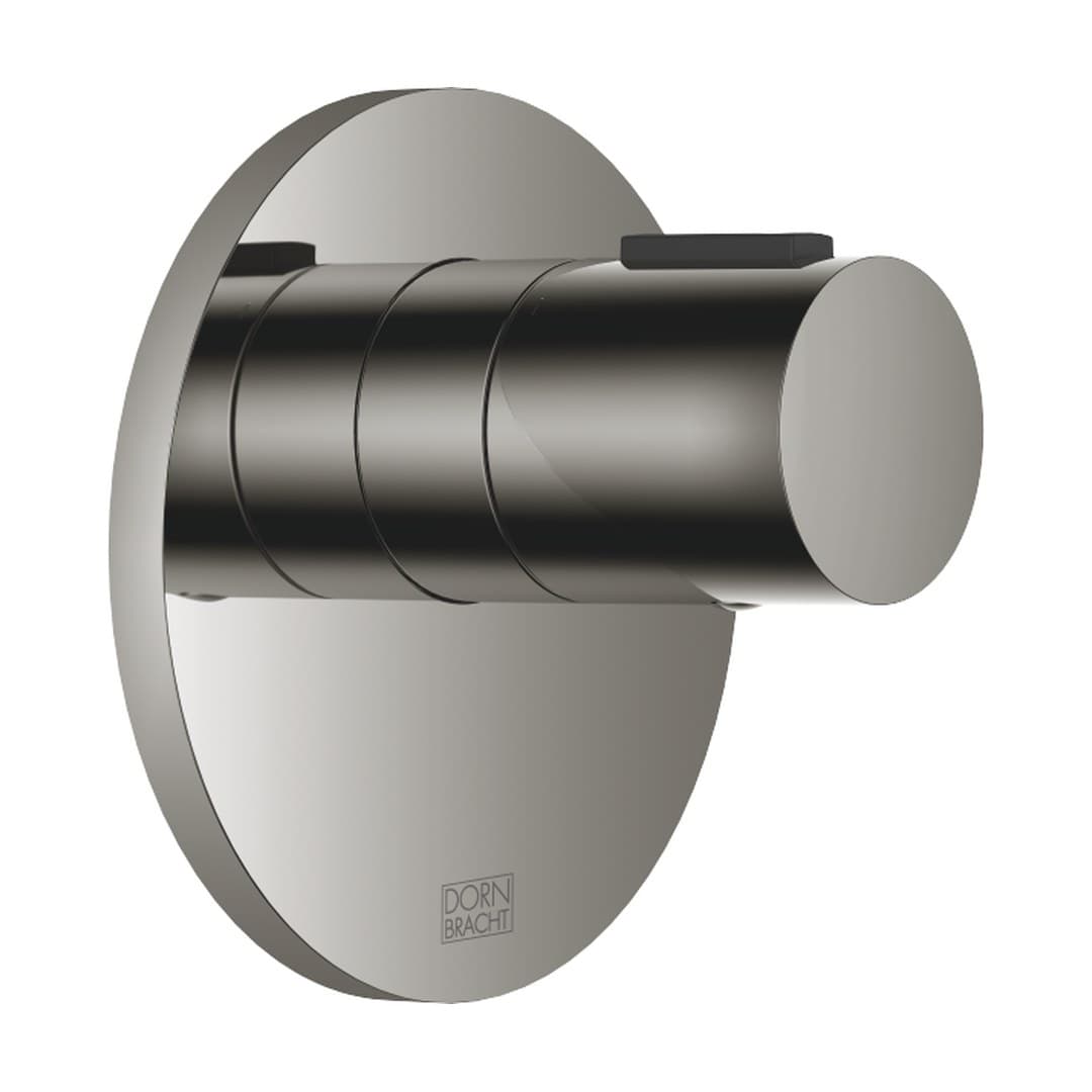 Dornbracht – Θερμοστατικός Μίκτης Ντους – XTOOL Concealed thermostat without volume control 3/4" – Dark Chrome (36503979-19)