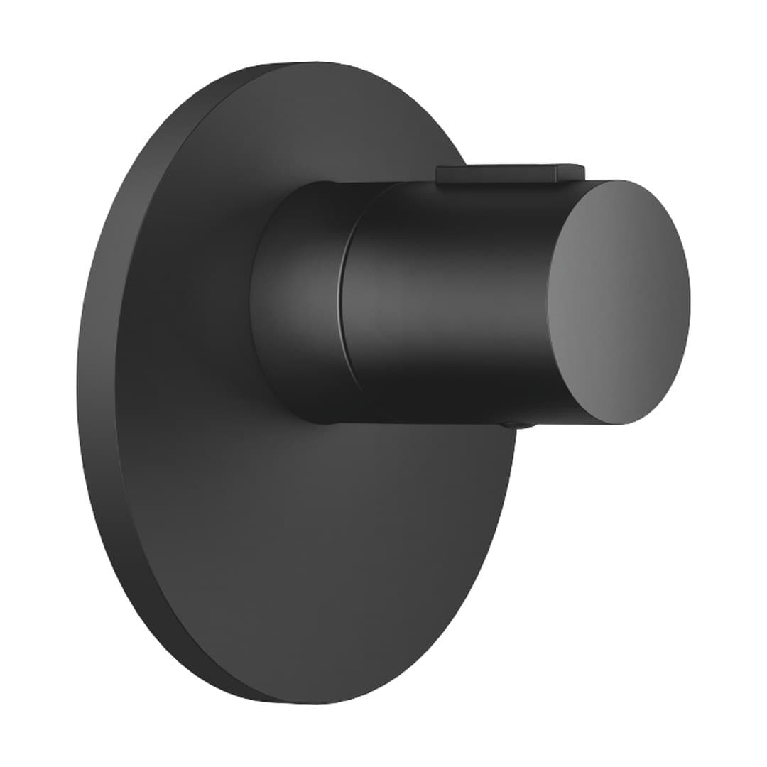 Dornbracht – Θερμοστατικός Μίκτης Ντους – XTOOL Concealed thermostat without volume control 3/4" – Matte Black (36503979-33)