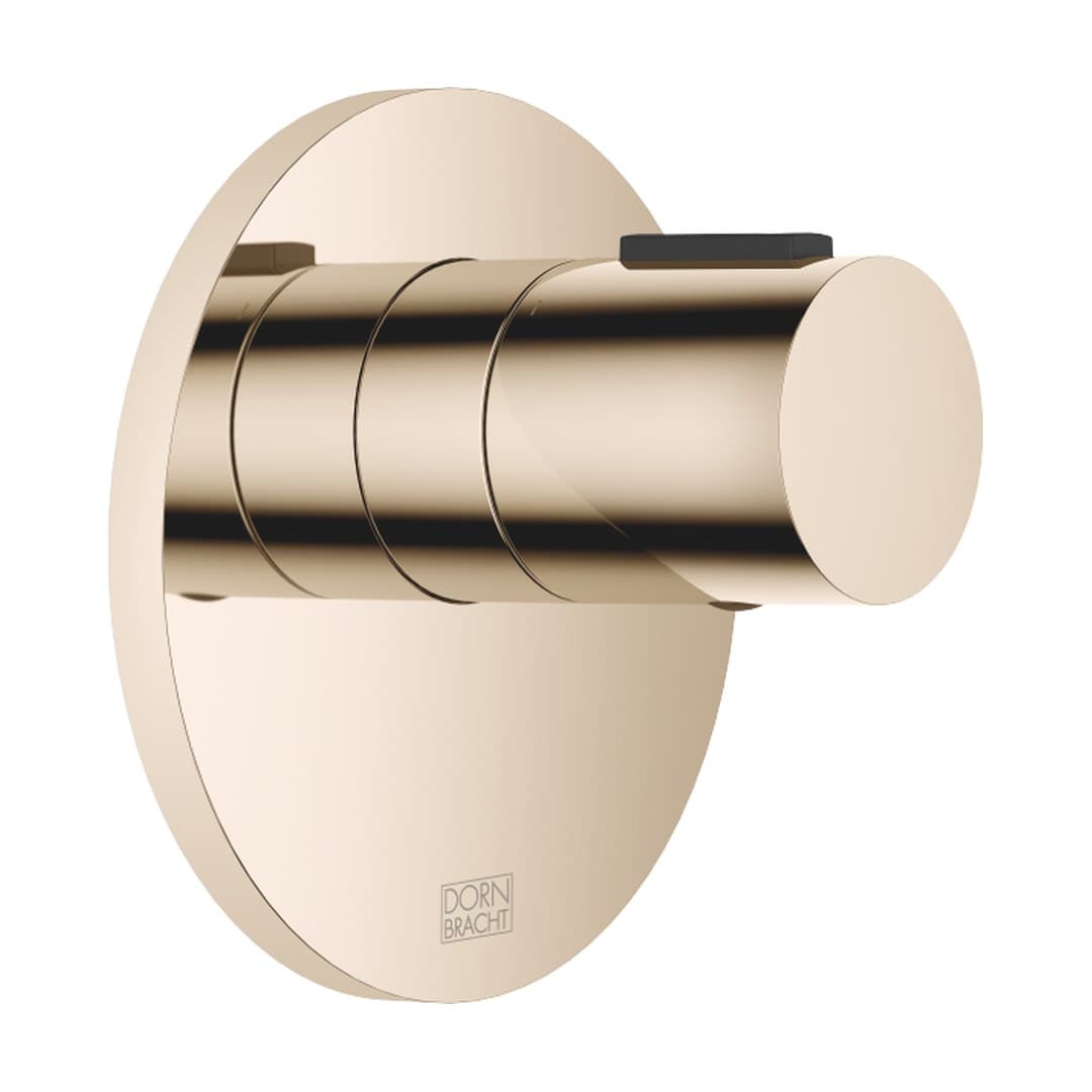 Dornbracht – Θερμοστατικός Μίκτης Ντους – XTOOL Concealed thermostat without volume control 3/4" – Champagne (22kt Gold) (36503979-47)