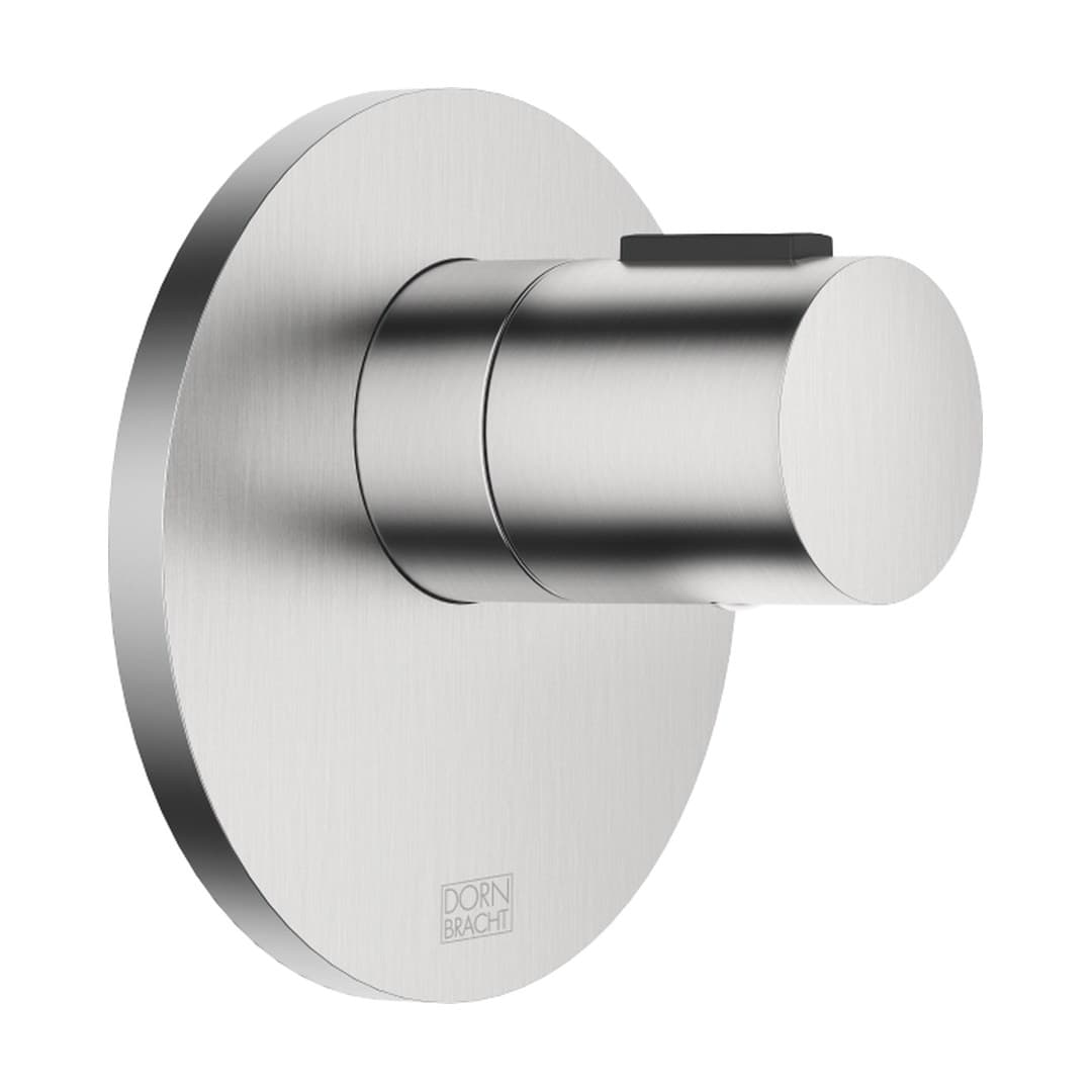Dornbracht – Θερμοστατικός Μίκτης Ντους – XTOOL Concealed thermostat without volume control 3/4" – Brushed Chrome (36503979-93)