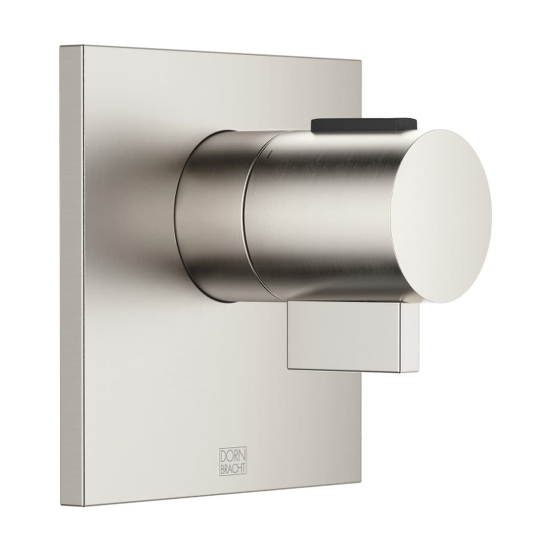 Dornbracht – Θερμοστατικός Μίκτης Ντους – XTOOL Concealed thermostat without volume control 3/4" – Brushed Platinum (36503985-06)