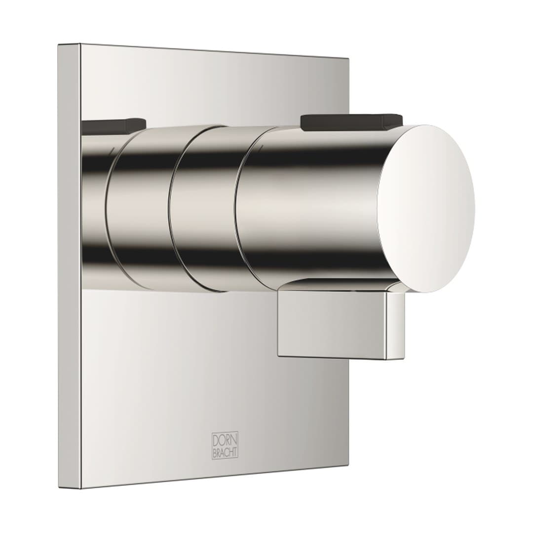Dornbracht – Θερμοστατικός Μίκτης Ντους – XTOOL Concealed thermostat without volume control 3/4" – Platinum (36503985-08)