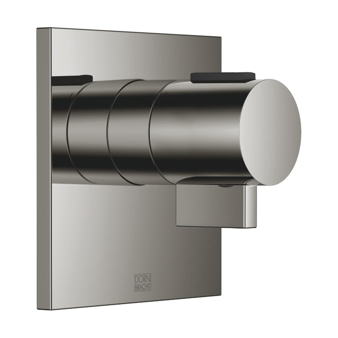 Dornbracht – Θερμοστατικός Μίκτης Ντους – XTOOL Concealed thermostat without volume control 3/4" – Dark Chrome (36503985-19)
