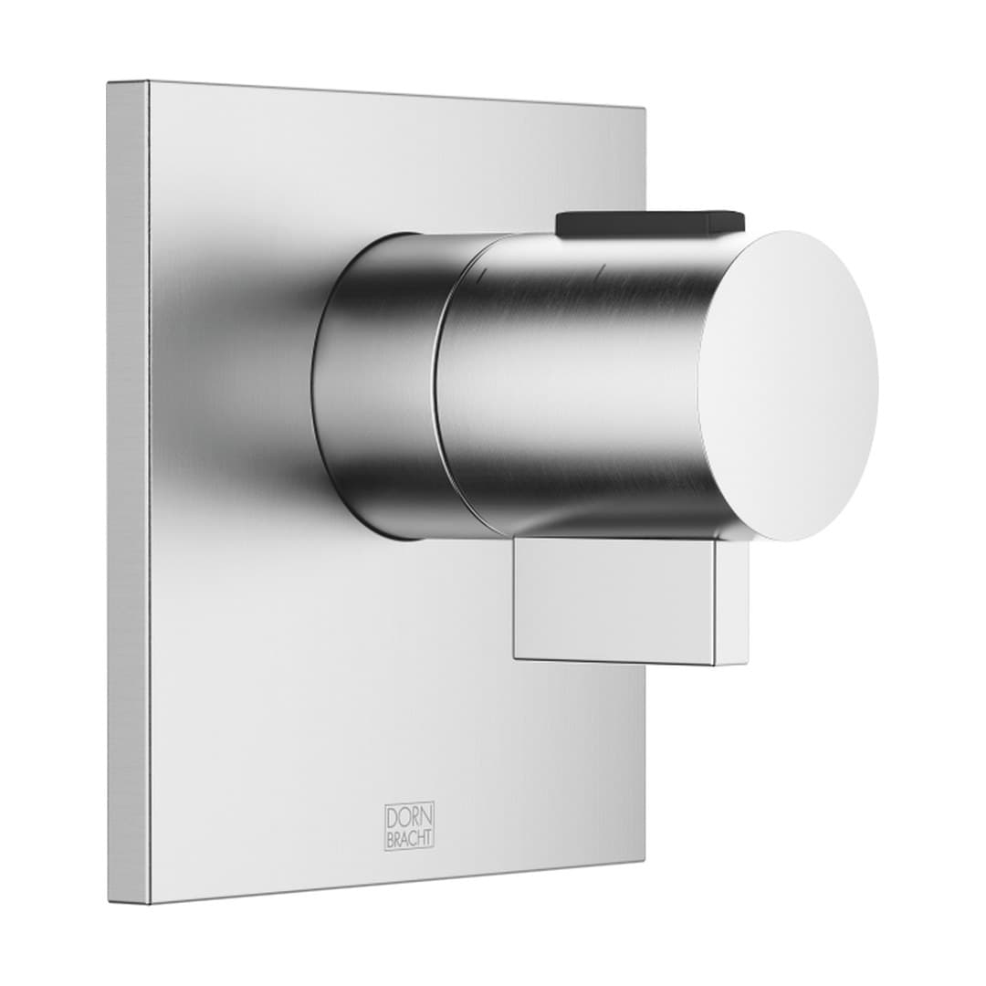 Dornbracht – Θερμοστατικός Μίκτης Ντους – XTOOL Concealed thermostat without volume control 3/4" – Brushed Chrome (36503985-93)