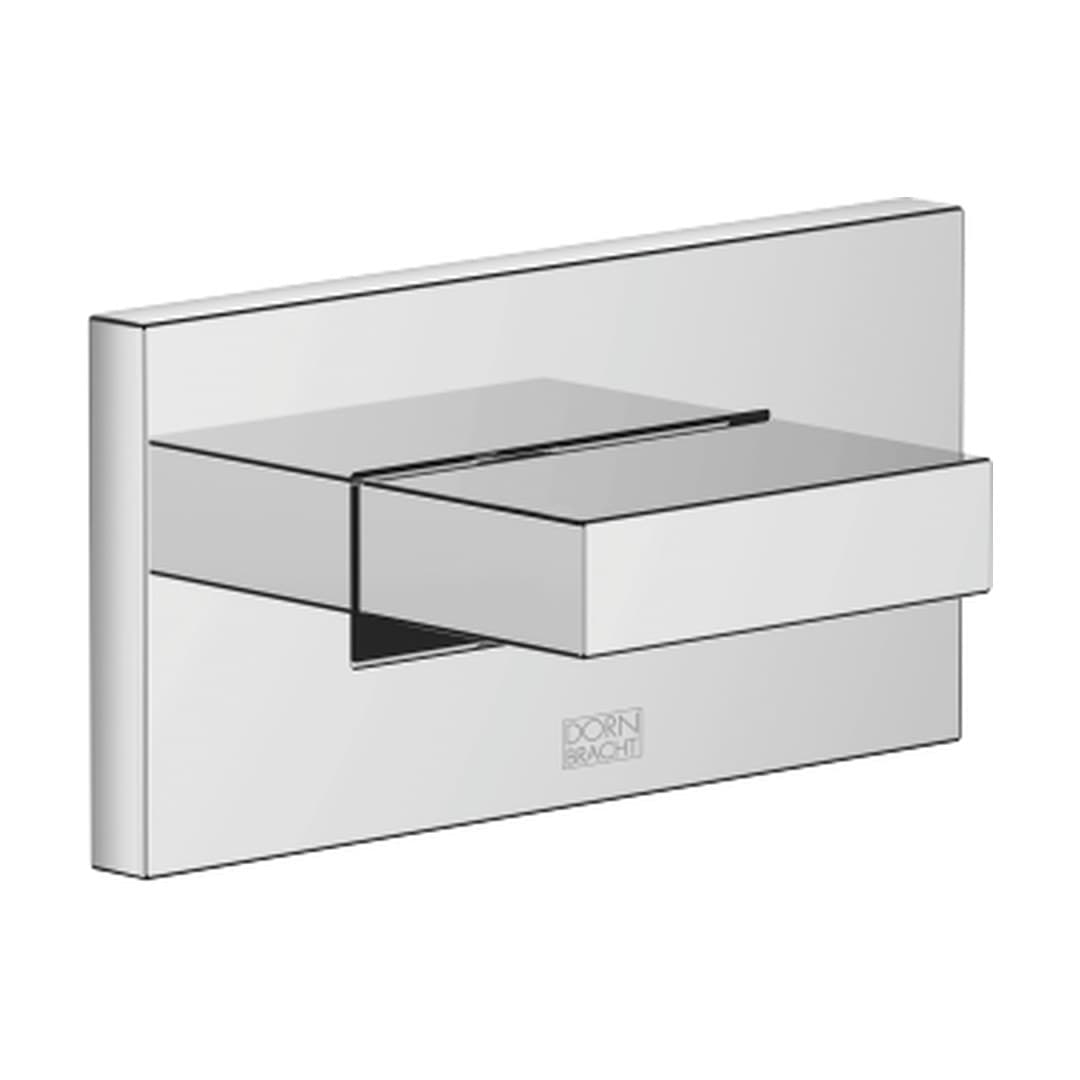 Dornbracht – Κεφαλή Ντους – WATER CURVE Concealed body spray – Chrome (36514979-00)