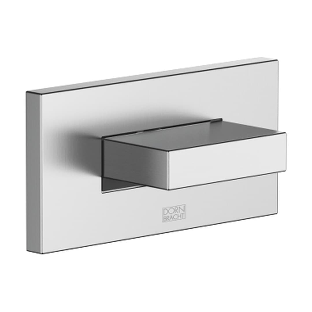 Dornbracht – Κεφαλή Ντους – WATER CURVE Concealed body spray – Brushed Chrome (36514979-93)
