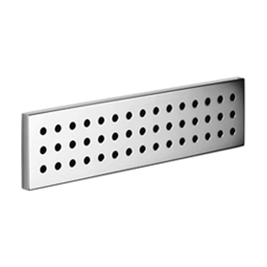 Dornbracht – Κεφαλή Ντους – WATER BAR Concealed body spray – Brushed Dark Bronze (PVD) (36527979-43)