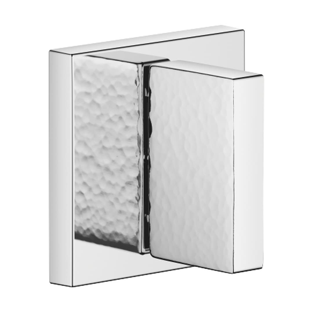Dornbracht MEM – Διακόπτης Ντους – Wall valve clockwise closing 1/2" – Chrome (36604782-00)