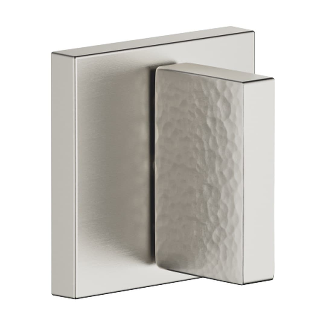 Dornbracht MEM – Διακόπτης Ντους – Wall valve clockwise closing 1/2" – Brushed Platinum (36604782-06)