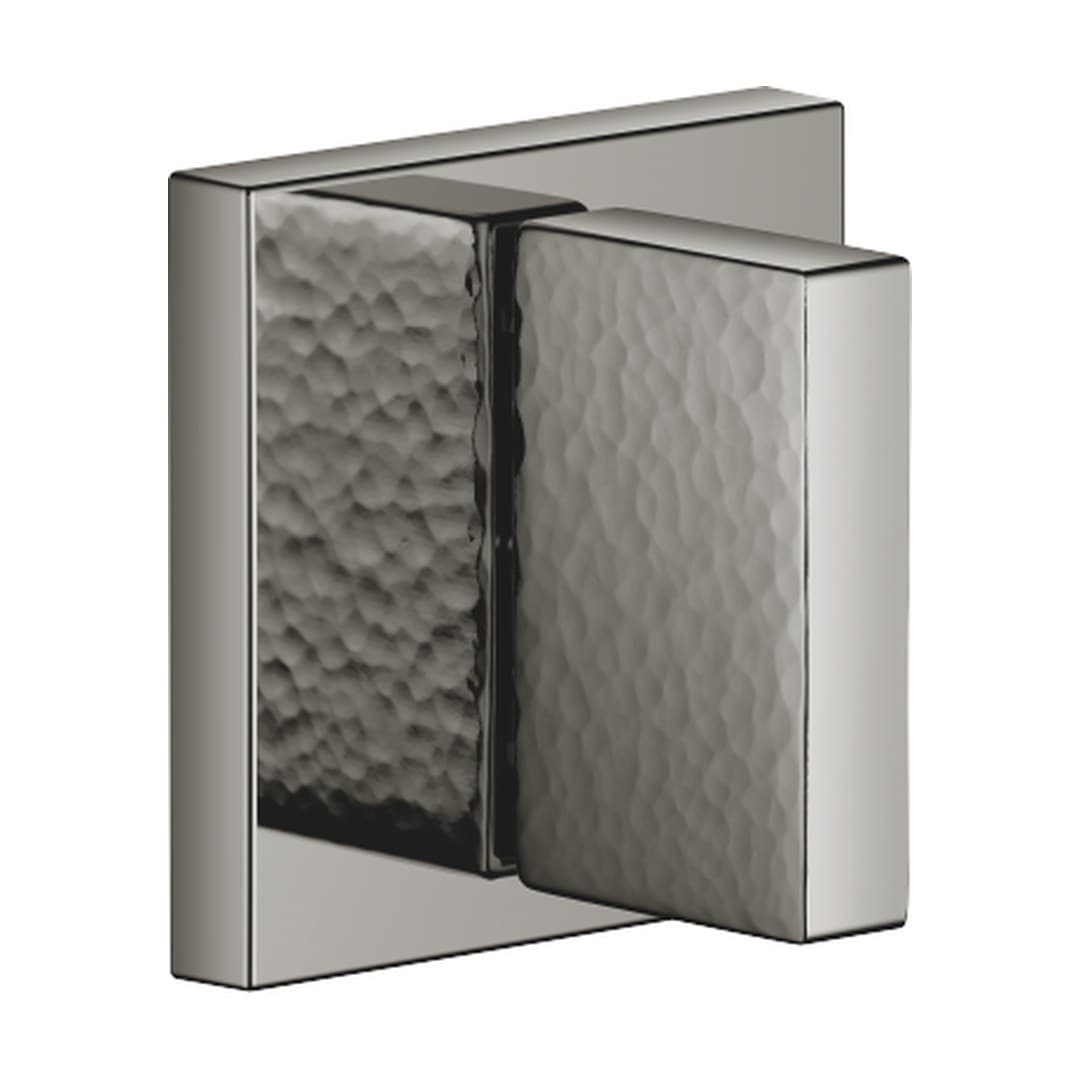Dornbracht MEM – Διακόπτης Ντους – Wall valve clockwise closing 1/2" – Dark Chrome (36604782-19)