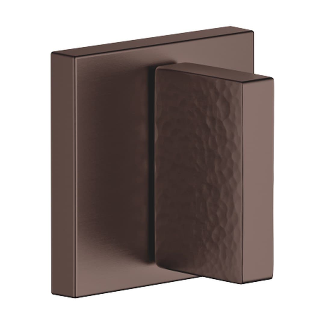 Dornbracht MEM – Διακόπτης Ντους – Wall valve clockwise closing 1/2" – Brushed Dark Bronze (PVD) (36604782-43)