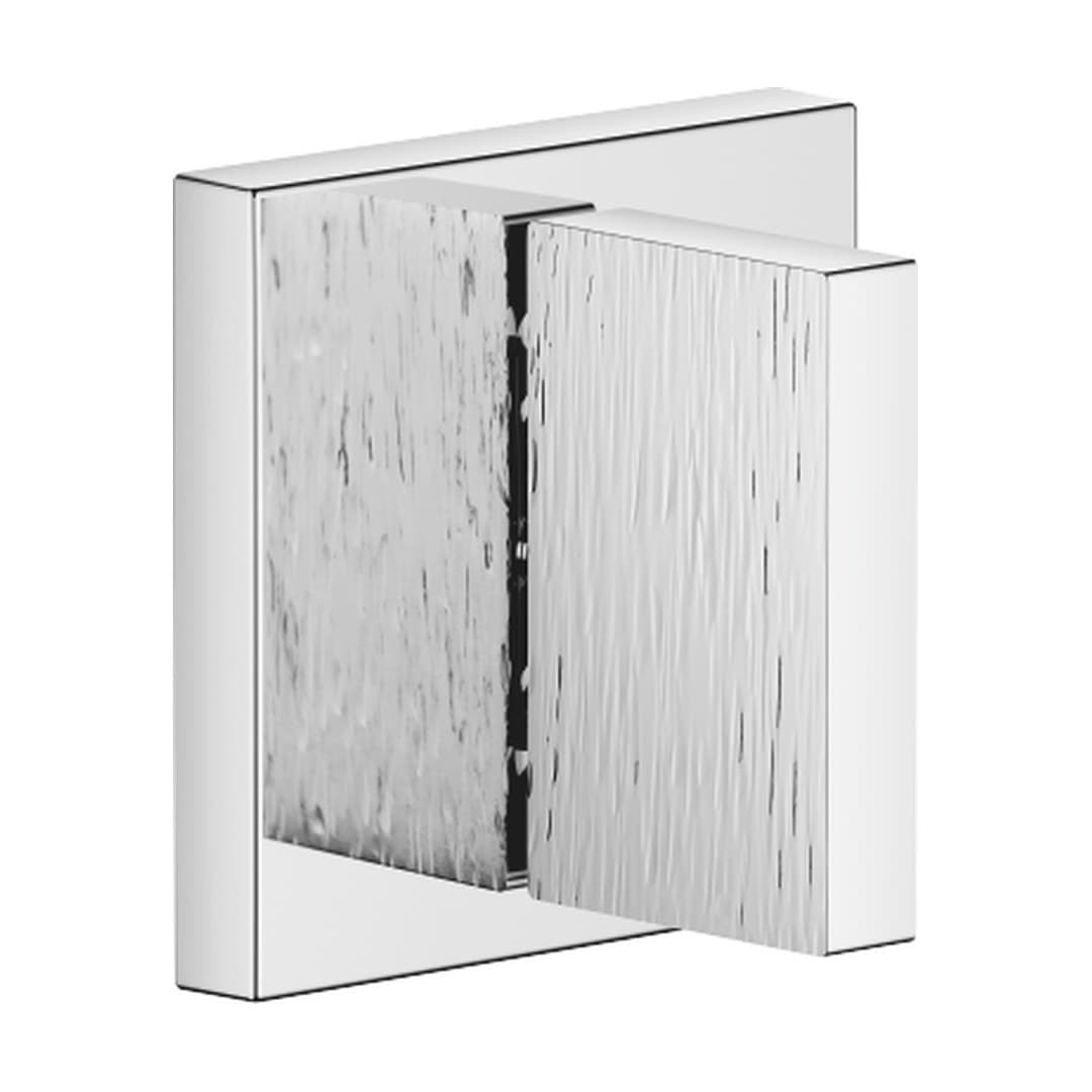 Dornbracht MEM – Διακόπτης Ντους – Wall valve clockwise closing 1/2" – Chrome (36605782-00)