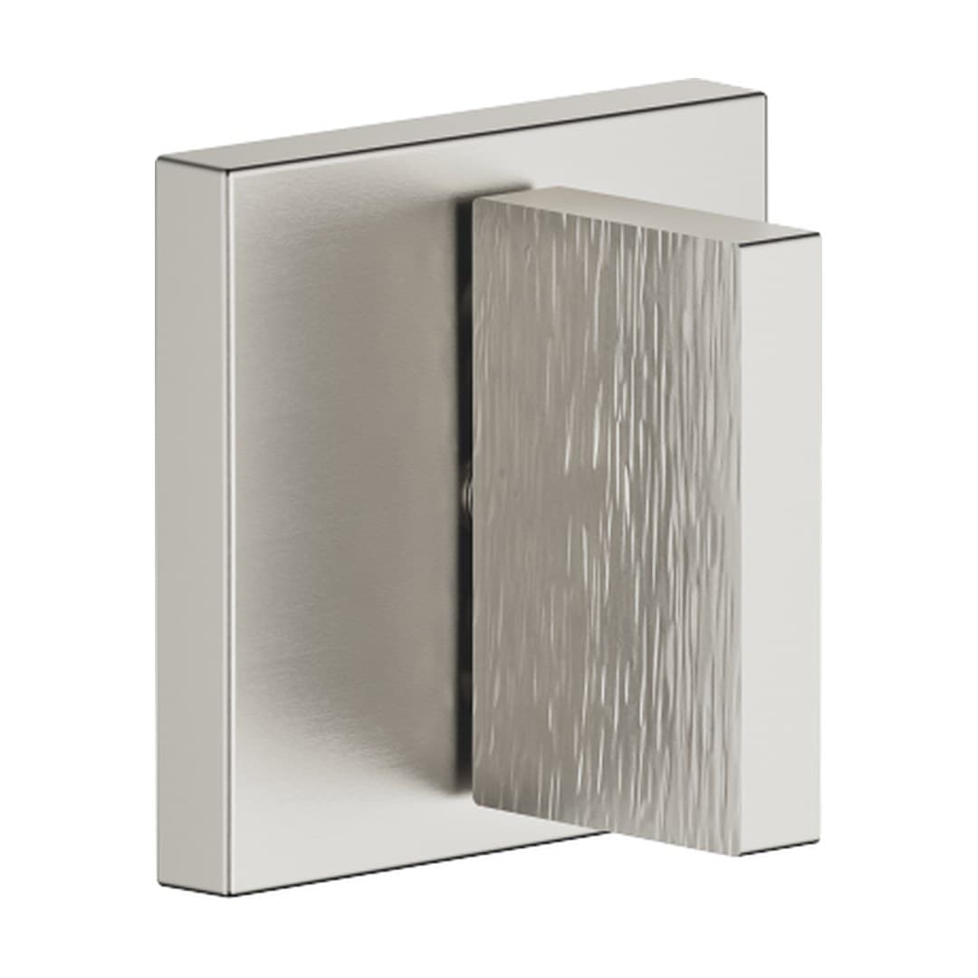 Dornbracht MEM – Διακόπτης Ντους – Wall valve clockwise closing 1/2" – Brushed Platinum (36605782-06)