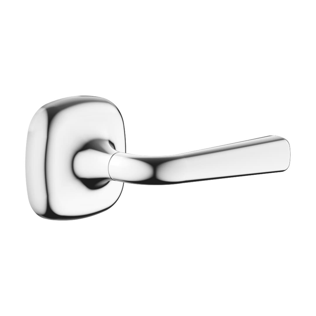 Dornbracht COYA – Διακόπτης Ντους – Wall valve clockwise closing 1/2" – Chrome (36607414-00)