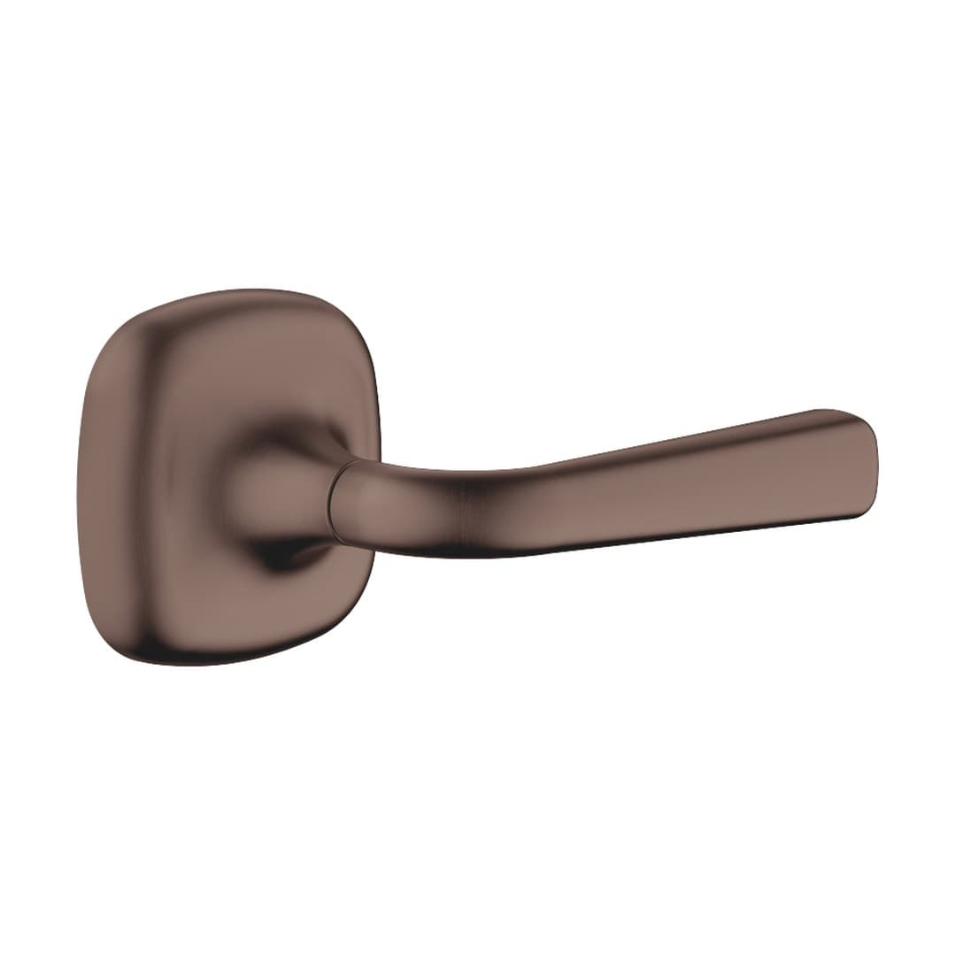 Dornbracht COYA – Διακόπτης Ντους – Wall valve clockwise closing 1/2" – Brushed Dark Bronze (PVD) (36607414-43)