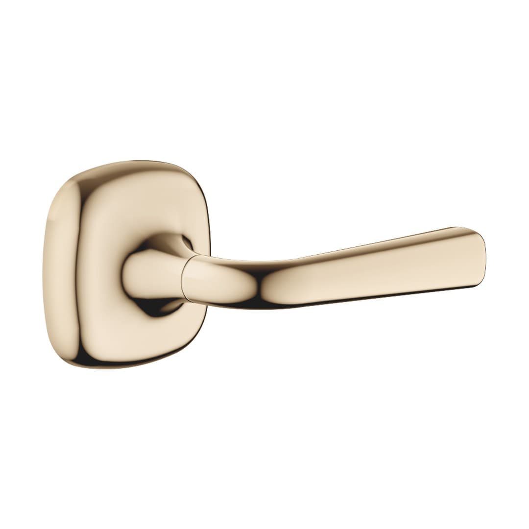 Dornbracht COYA – Διακόπτης Ντους – Wall valve clockwise closing 1/2" – Champagne (22kt Gold) (36607414-47)