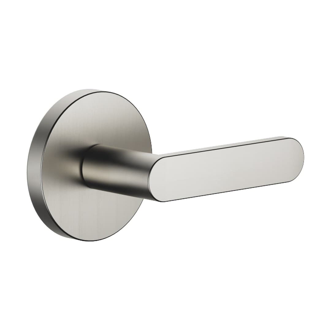 Dornbracht Meta – Διακόπτης Ντους – Wall valve clockwise closing 1/2" – Brushed Platinum (36607661-06)