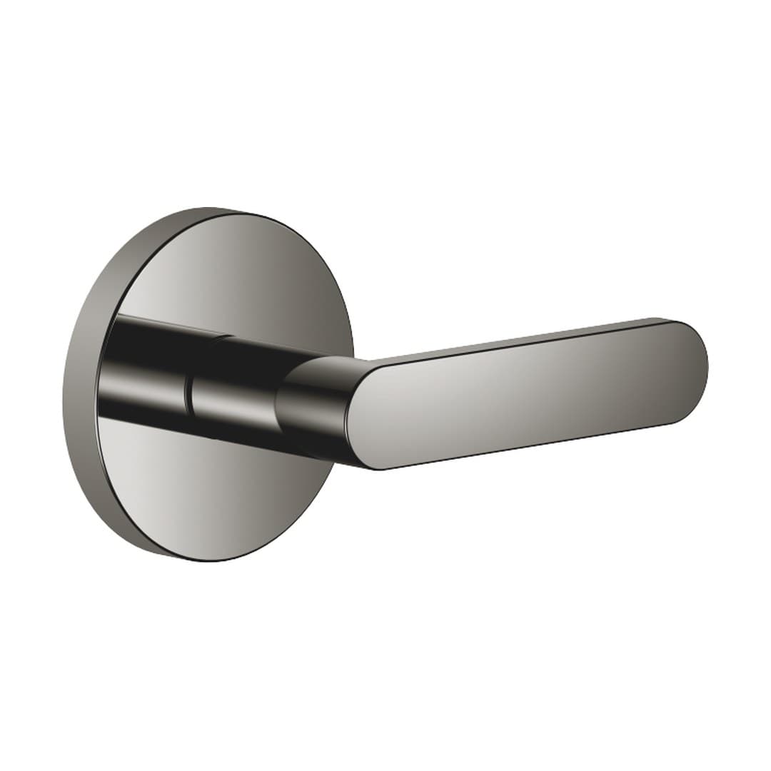 Dornbracht Meta – Διακόπτης Ντους – Wall valve clockwise closing 1/2" – Dark Chrome (36607661-19)