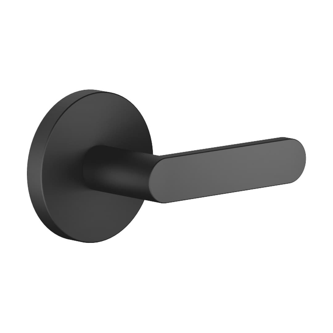 Dornbracht Meta – Διακόπτης Ντους – Wall valve clockwise closing 1/2" – Matte Black (36607661-33)