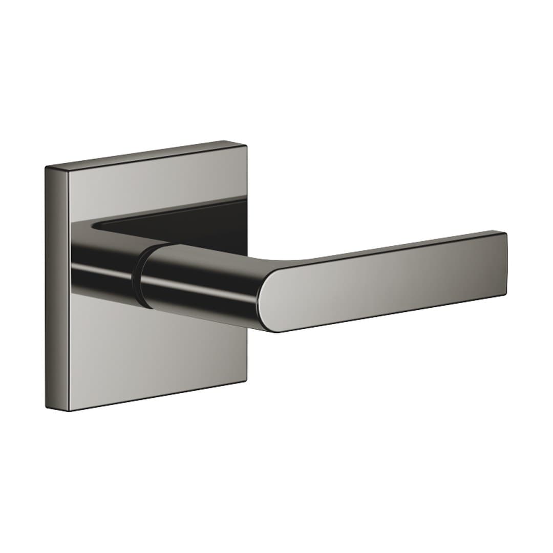 Dornbracht IMO – Διακόπτης Ντους – Wall valve clockwise closing 1/2" – Dark Chrome (36607671-19)
