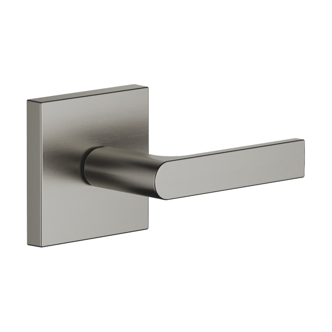 Dornbracht IMO – Διακόπτης Ντους – Wall valve clockwise closing 1/2" – Brushed Dark Platinum (36607671-99)