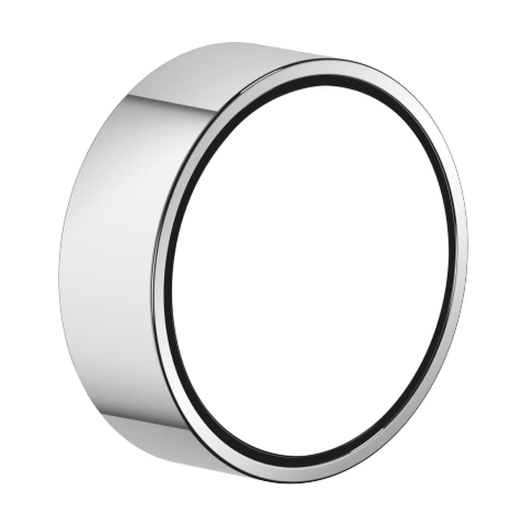 Dornbracht CYO – Διακόπτης Ντους – Wall valve clockwise closing 1/2" – Chrome (36607811-00)