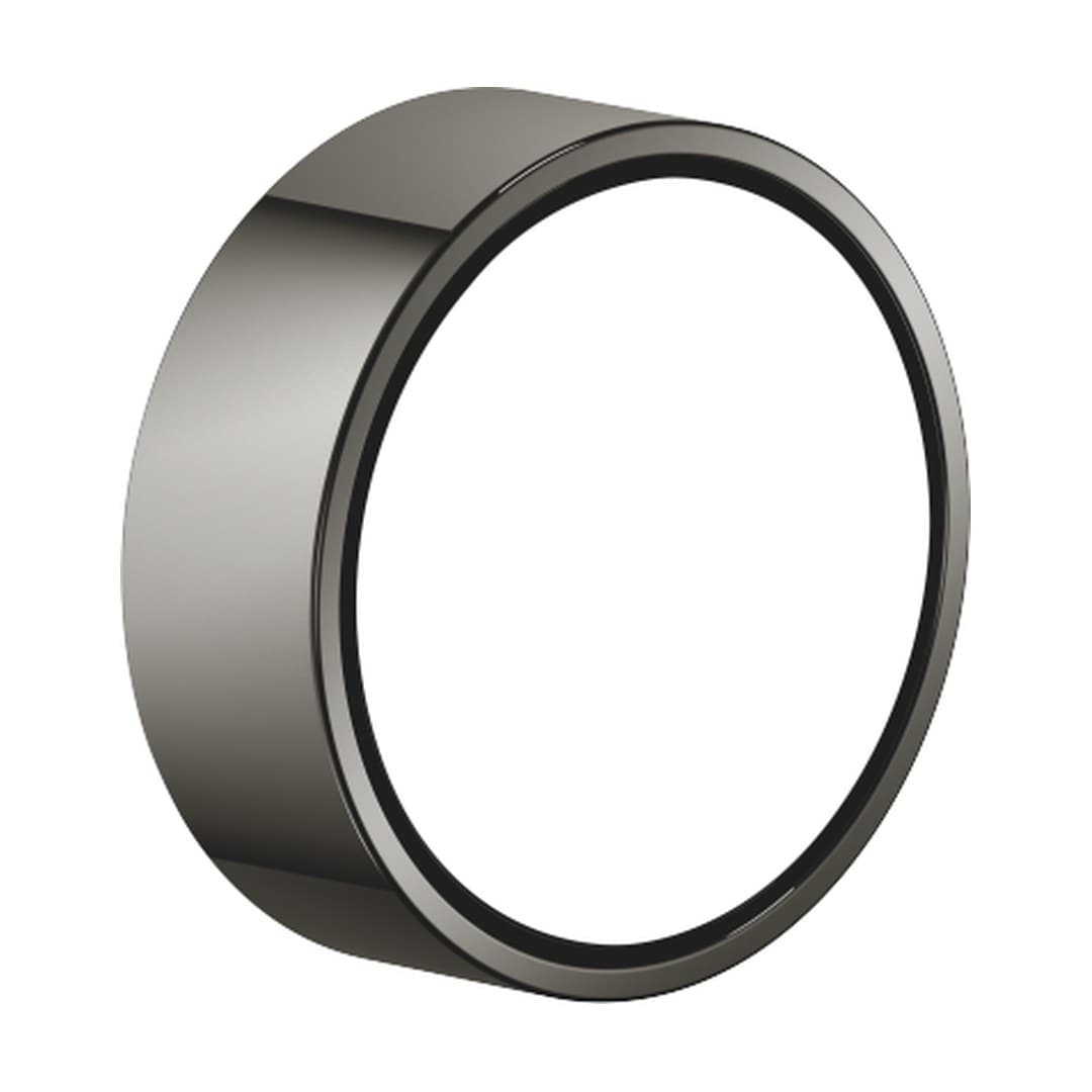 Dornbracht CYO – Διακόπτης Ντους – Wall valve clockwise closing cold 1/2" – Dark Chrome (36607812-19)