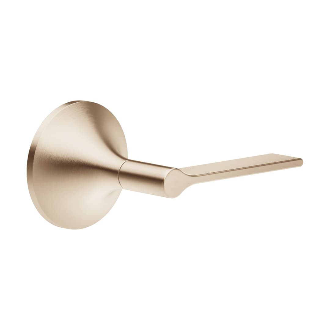 Dornbracht VAIA – Διακόπτης Ντους – Wall valve clockwise closing 1/2" – Brushed Champagne (22kt Gold) (36607819-46)