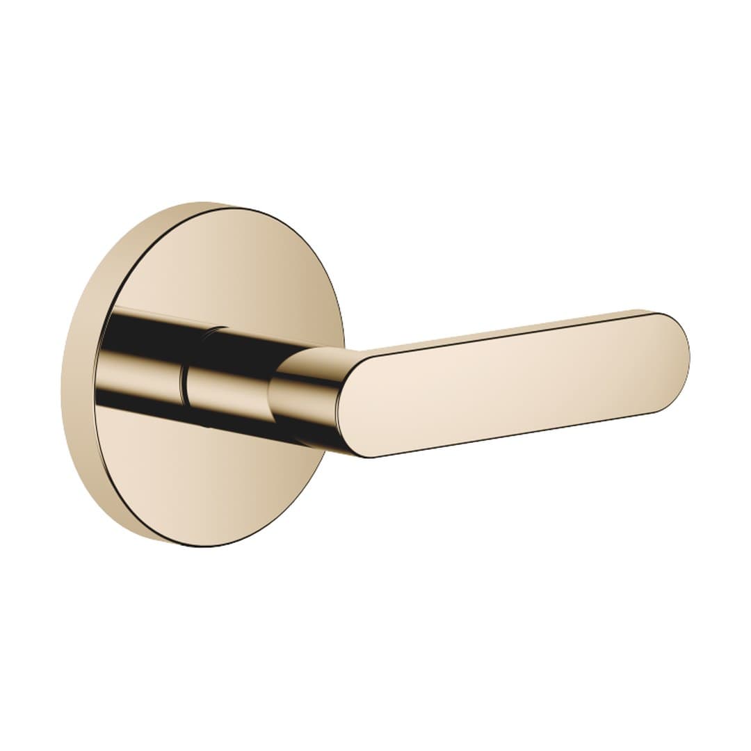 Dornbracht Meta – Διακόπτης Ντους – Wall valve clockwise closing 3/4" – Light Gold (PVD) (36608661-26)
